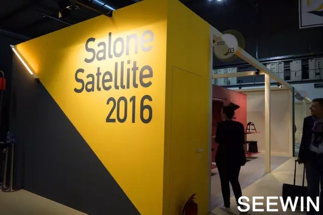 2016年沙龍衛星展|新北辦公家具