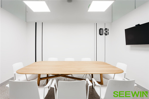 會議桌|辦公家具設計公司
