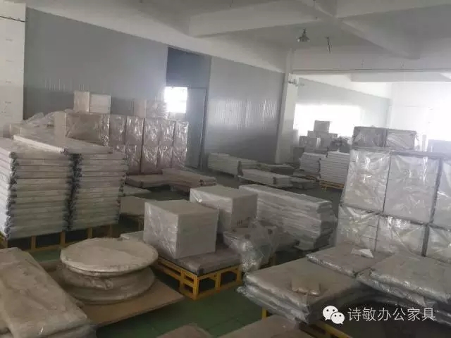 辦公家具包裝|新北辦公家具