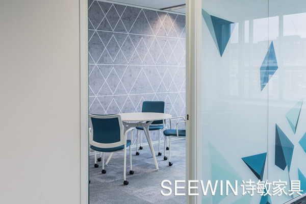 SEEWIN會議室家具|新北辦公家具廠