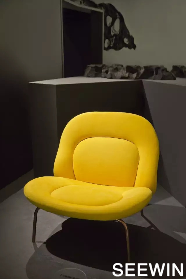 2016米蘭展創意休閑沙發|辦公家具廠